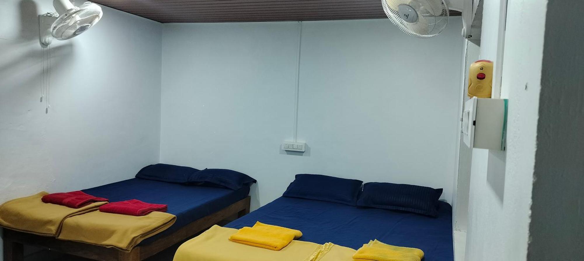 White Sand Beach Stay Resort Kumta Ruang foto