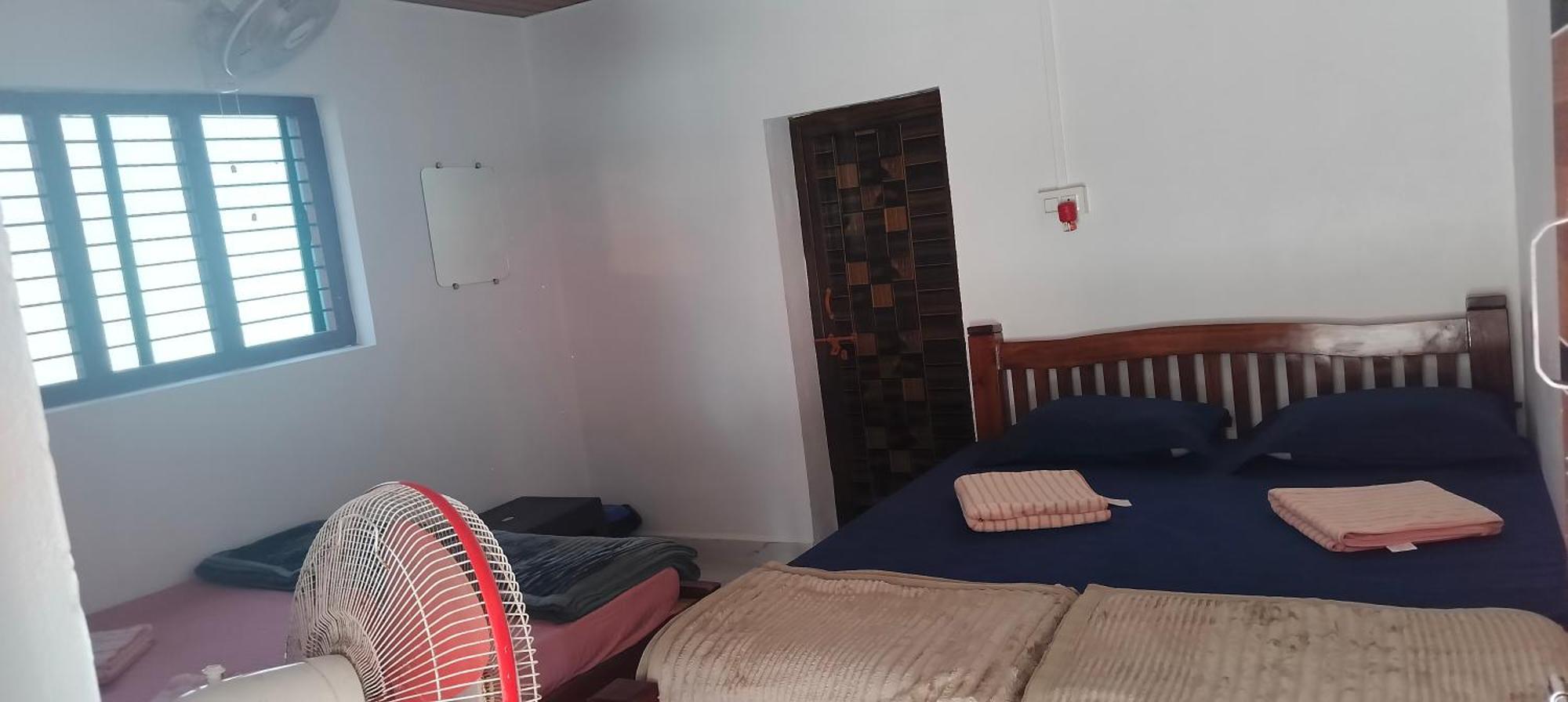 White Sand Beach Stay Resort Kumta Ruang foto