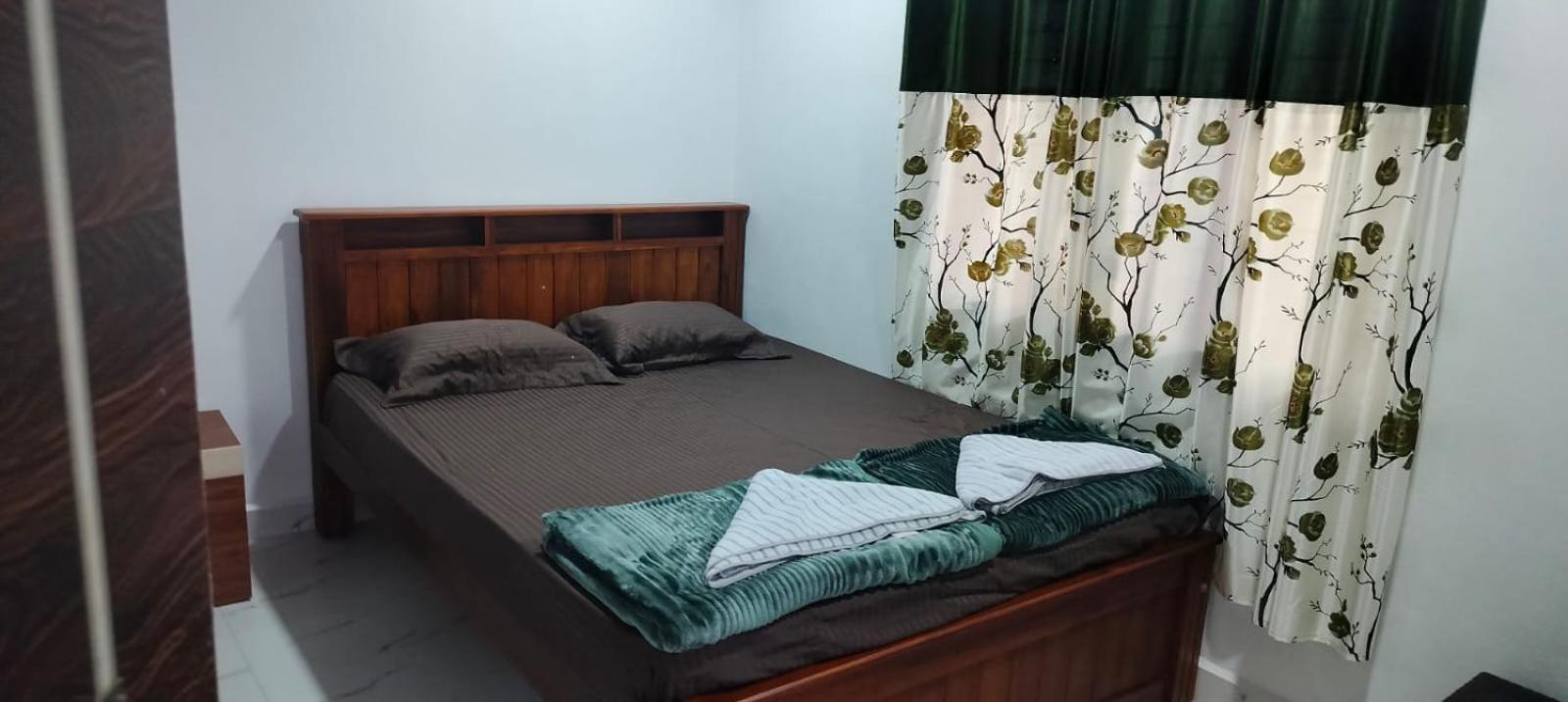 White Sand Beach Stay Resort Kumta Bagian luar foto